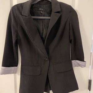 Black blazer Size Small
